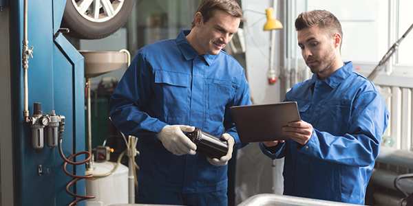 5 Signs Your Workshop Needs a New Management System - Workshop Mate