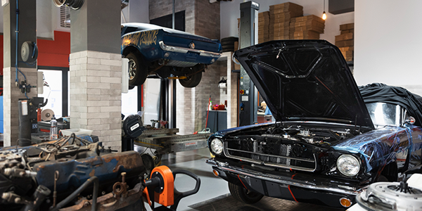 How Much Does an Auto Repair Shop Make in Australia? - Workshop Mate