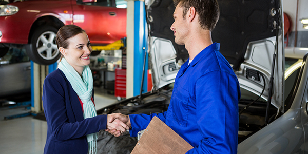 Creating a Pricing Strategy for Car Repair Services - Workshop Mate