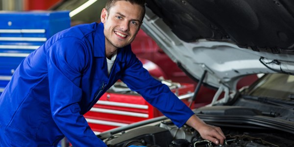 How to Attract and Retain Talented Mechanics - Workshop Mate